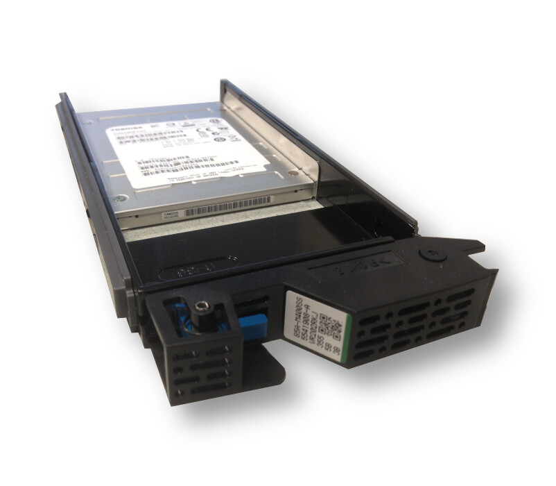 Hitachi B5A-M400SS 5541908-A 400GB New