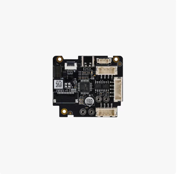 Extruder Main Board Fit Bambu Lab A1 A1 mini 3D Printer Parts