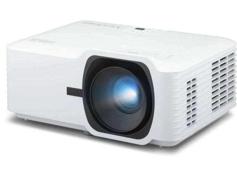 ViewSonic-New-LSD400W _ VIEWSONIC 4 000 ANSI LUMENS  0.65 WXGA DLP LAS