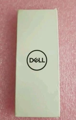 Dell PN338M Active Stylus Pen Silver. P/N VDJY3