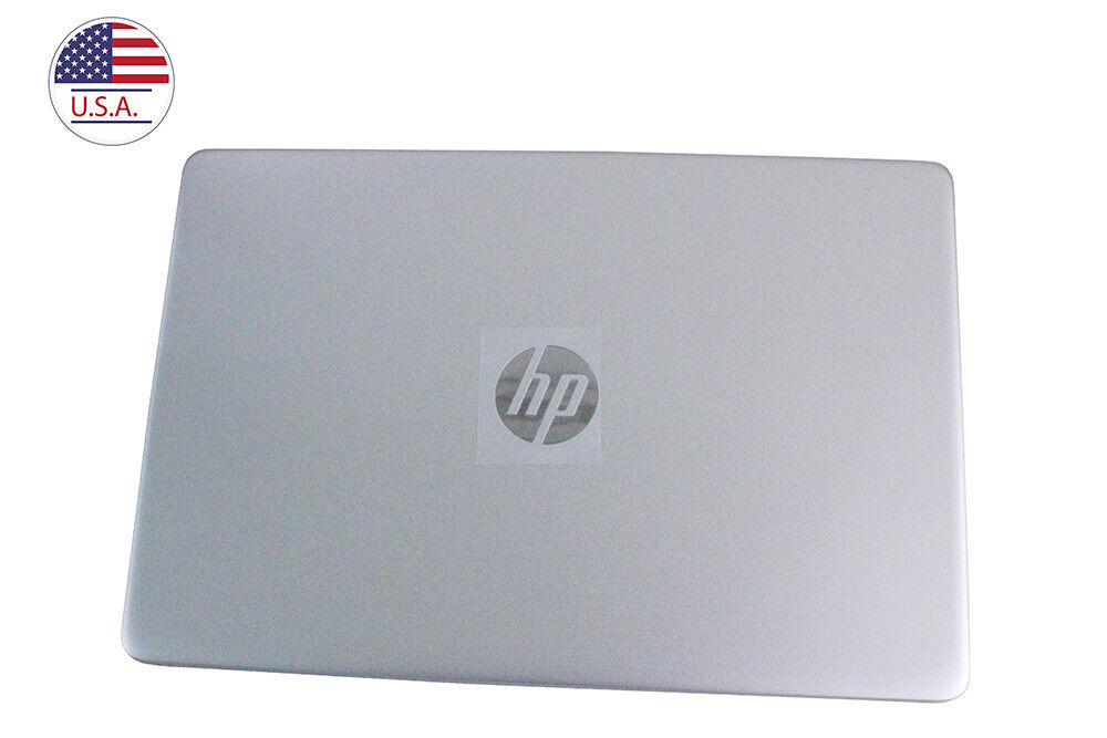 New HP 15-ef1076nr 15-ef1072nr 15-ef1097nr 15-ef1050nr LCD Rear Lid Back Cover