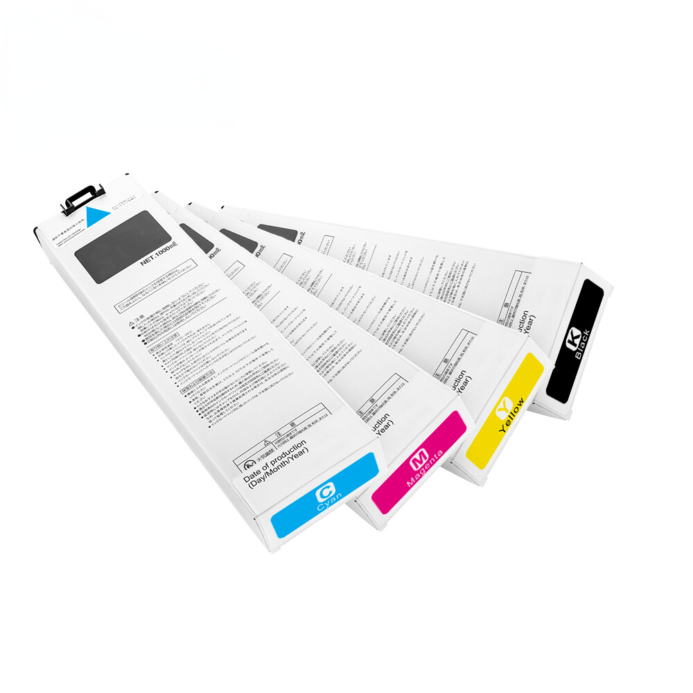  S-6701G/E - S-6704G/E Compatible Ink For Riso 3150 7150 9150 3110 7110 