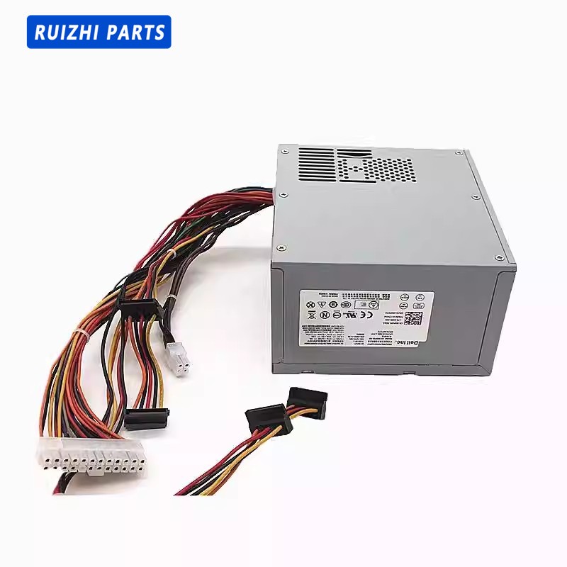 For DELL 390 790 990 3010 7010 L300PM-00 300W POWER SUPPLY 24P+4P+SATA 08TXFY