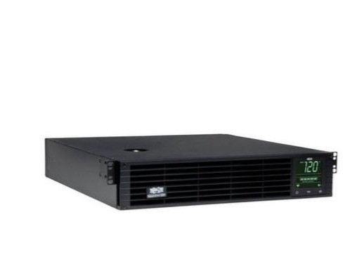 Tripp-Lite SMART2000RMXL2U SmartPro 120V 2000VA 1920W UPS