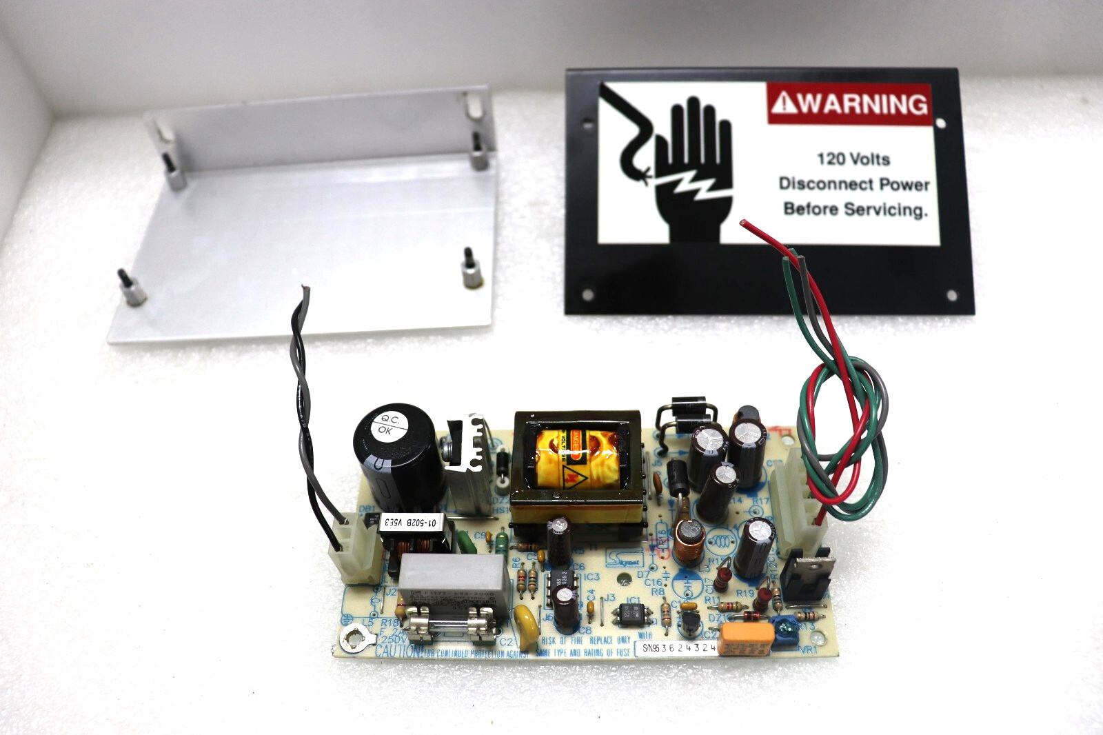 Skynet 850-903X-1 PSU PCB Board, POWER SUPPLY Fully Tested Excellent Working 