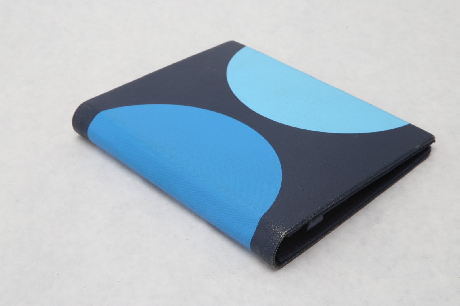 Jonathan Adler nook 2nd Edition Protective Case Circles  Blue A22