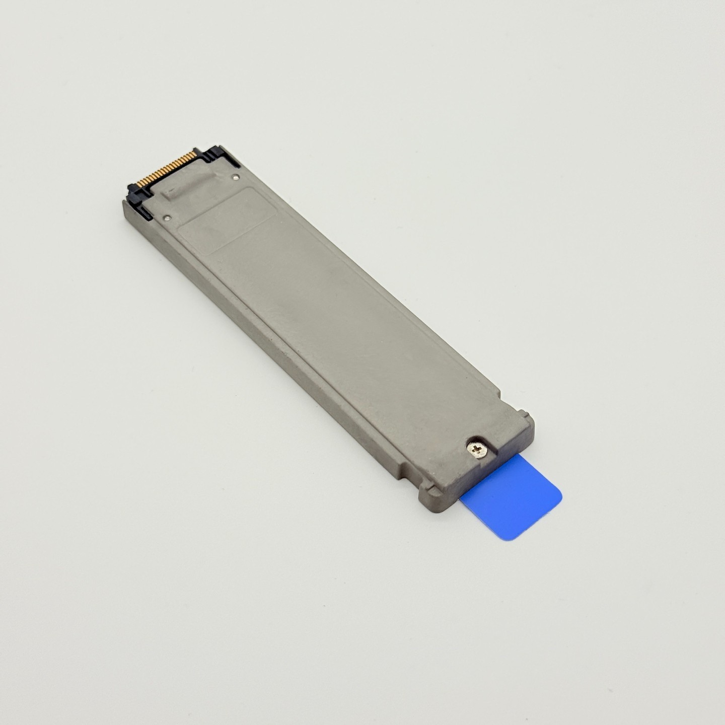 10PCS Dell Latitude 7424 5424 5420 Ruggde m.2 SSD Hard disk Caddy 0HJC3G