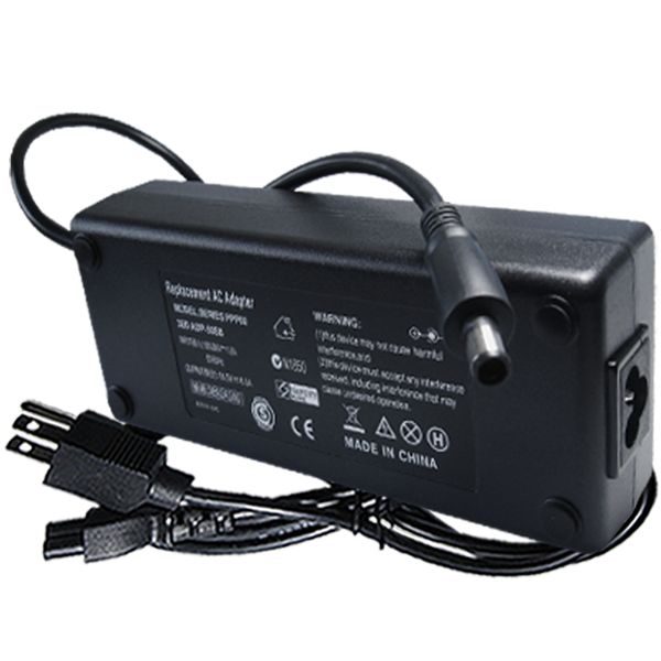 AC ADAPTER CHARGER FOR HP Pavilion dv7-6c47cl DV7-6C50CA dv7-6c70ca A6X09UA#ABA
