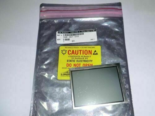 TFT Color LCD Sharp LQ038Q7DB03R 3.8" 240X320 QVGA Trimble TSC2 (2pcs) Opt TS