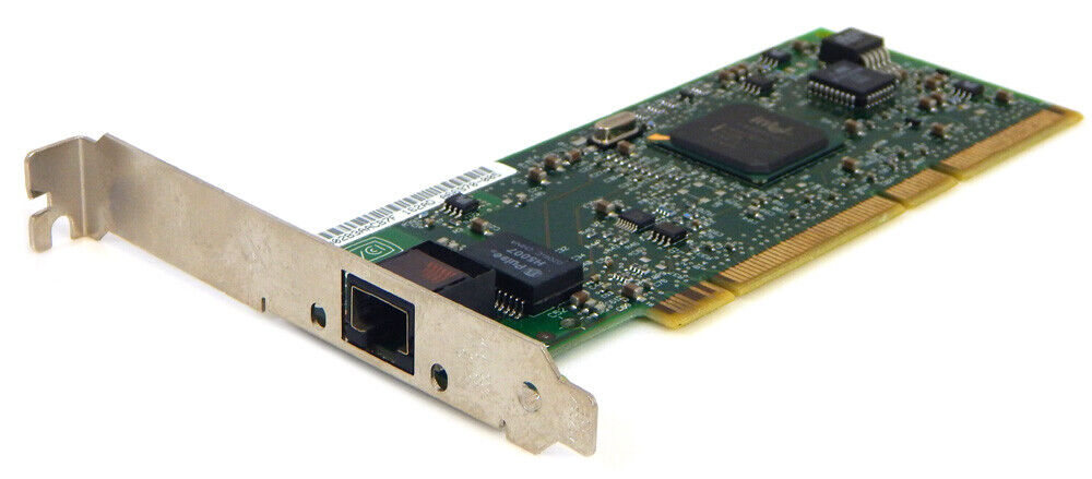 IBM 22P6819 Pro1000 XT NIC Gigabit Adapter 22P6809 Intel Gigabit Server Card