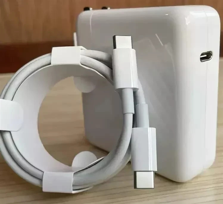 Genuine OEM 87W USB-C Charger for Apple MacBook Pro 16-inch 2019, 2021 A2166 New