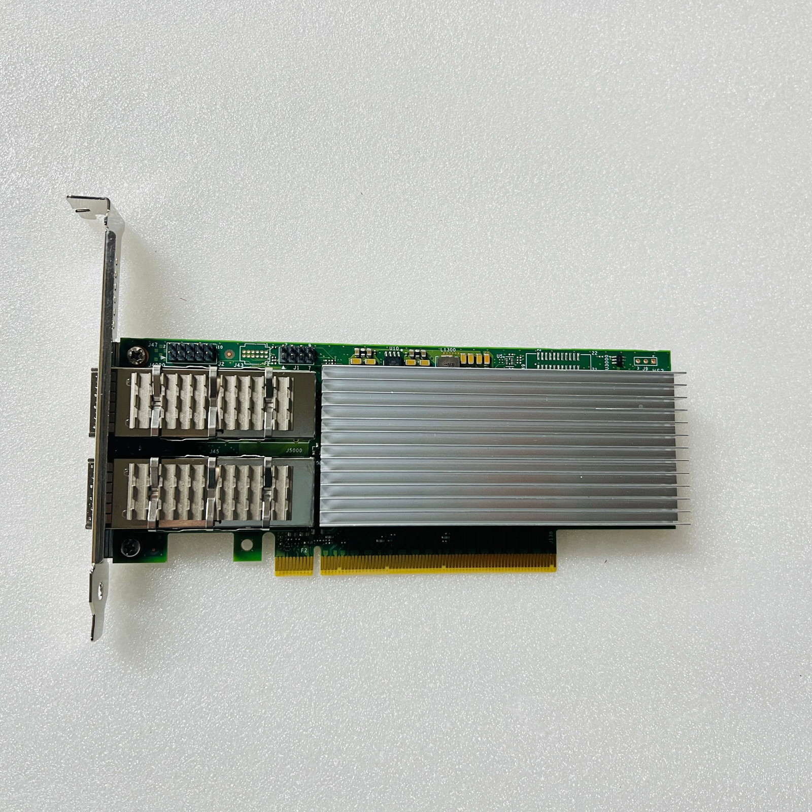 Dell Intel E810-CQDA2 100GbE Network Card 085F8F