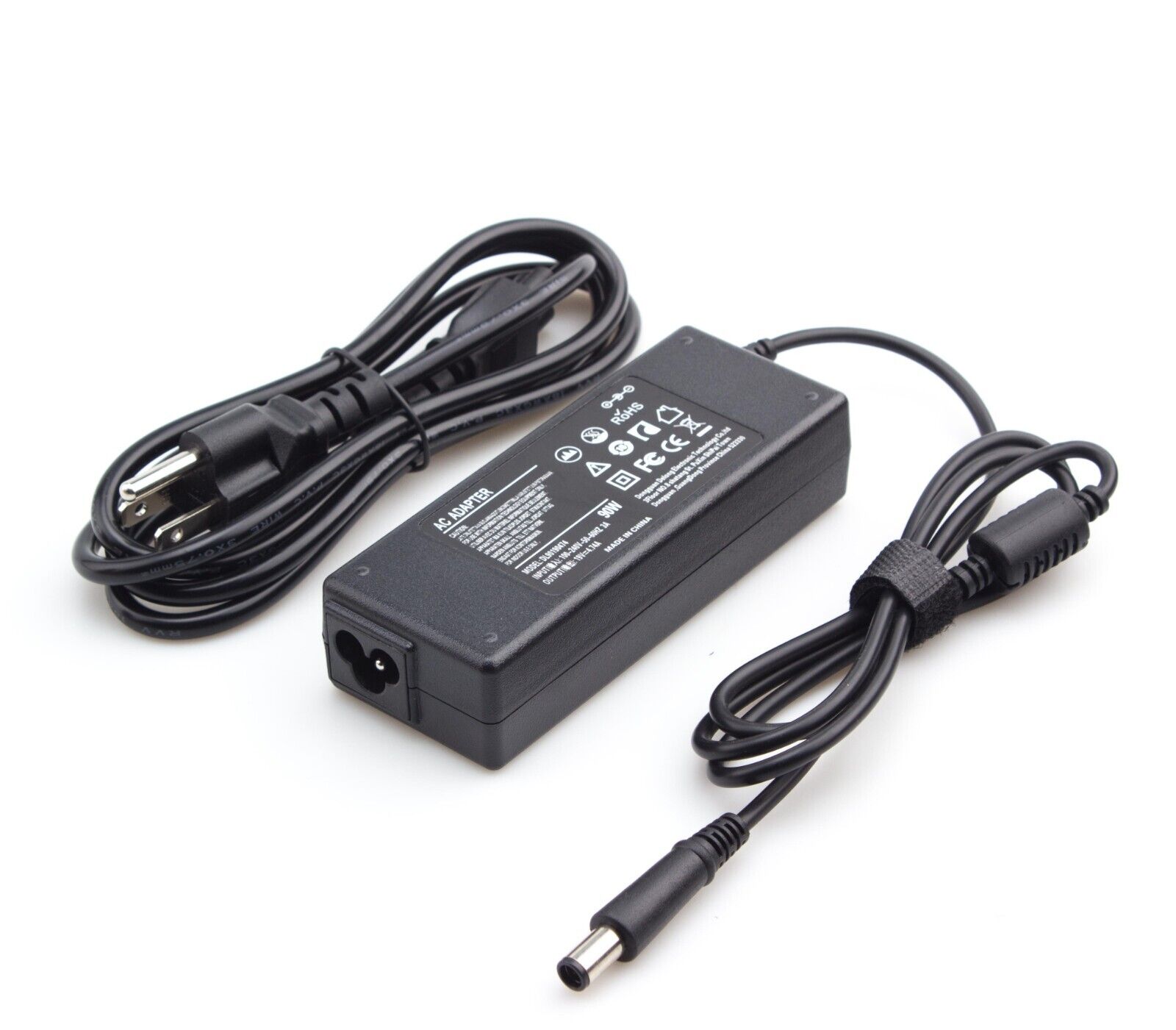 90W 19V Adapter For HP 22\