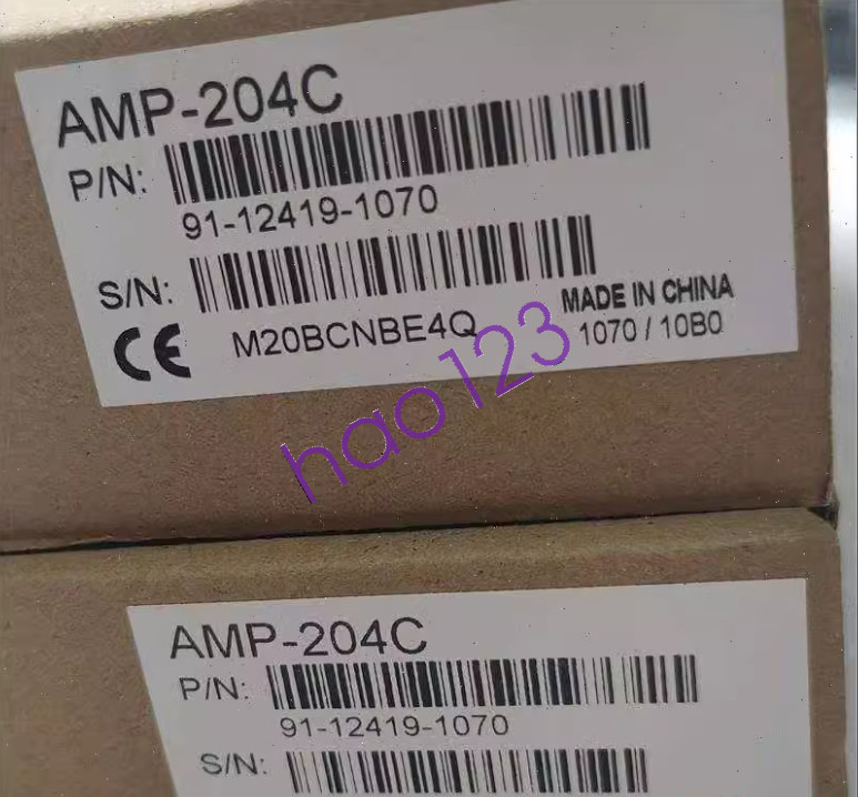 AMP-204C ADLINK motion control card Fast delivery DHL/FedEx brand new