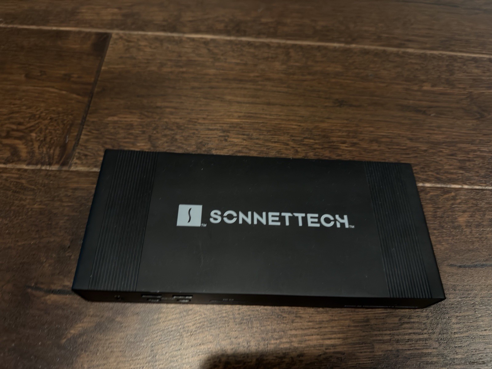 Sonnet Technologies Echo 20 Thunderbolt 4 SuperDock