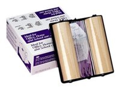 3M DL951 Front & Back Lamination Cartridge-Use with 3M Laminating System LS950