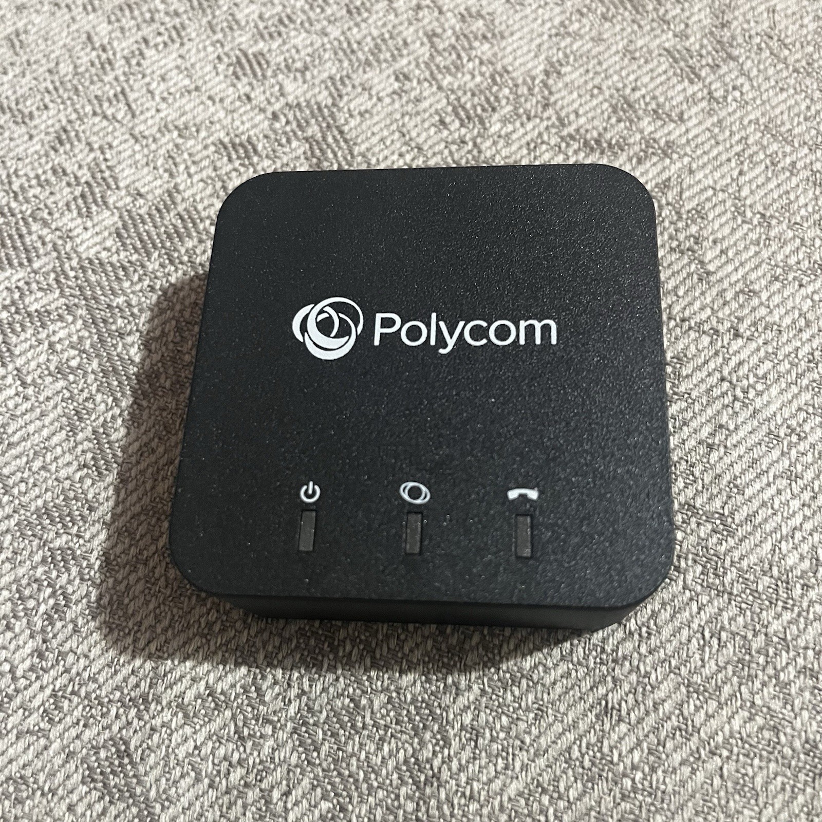 Polycom OBi300 VoIP Telephone Adapter - Tested, Works