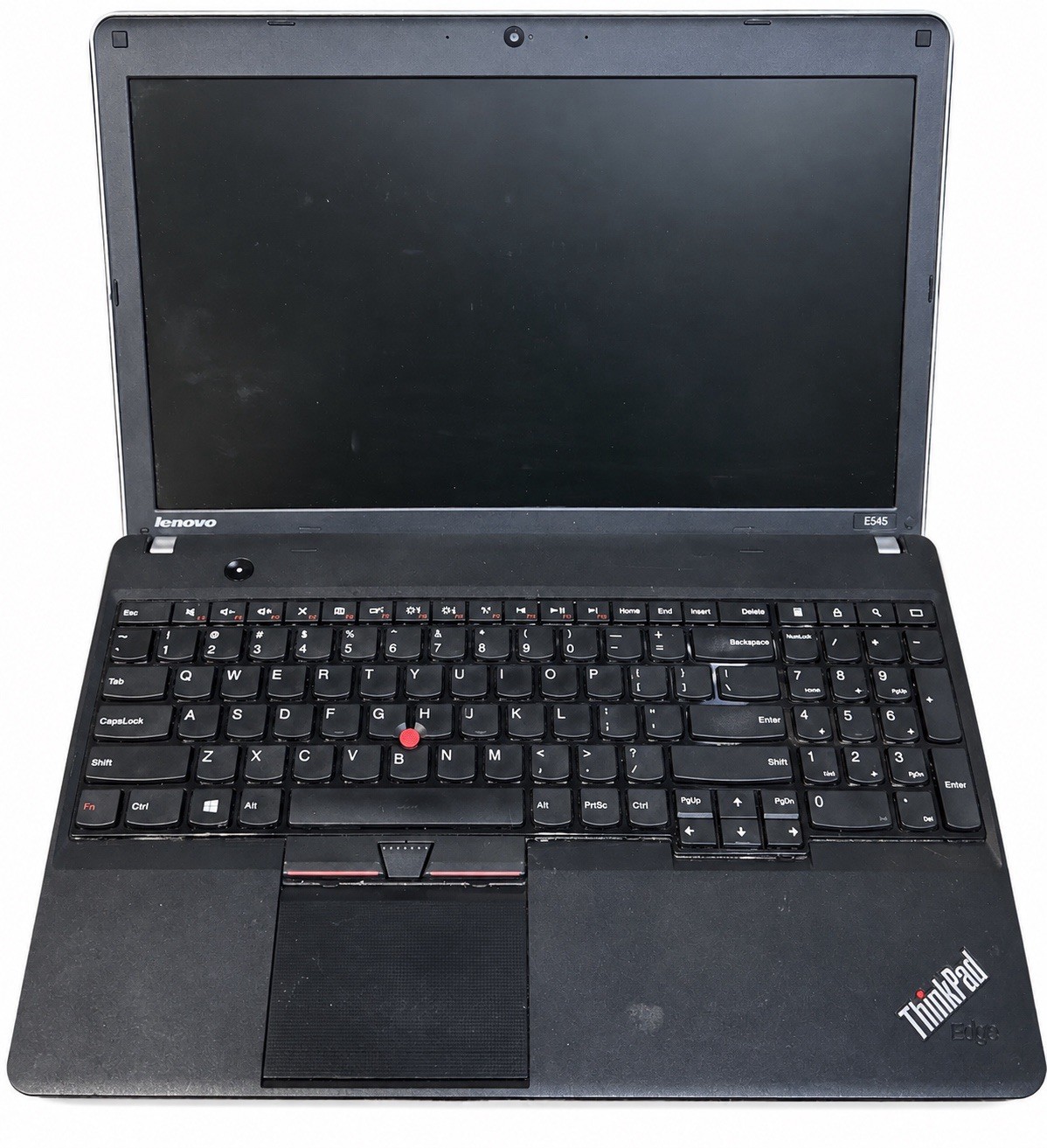 15.6" Lenovo ThinkPad Edge E545 Laptop AMD A6-5350M @ 2.90GHz 4GB RAM 500GB HDD