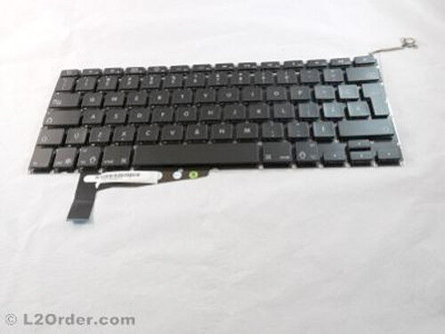 NEW Canadian Keyboard Without Backlit for MacBook Pro 15