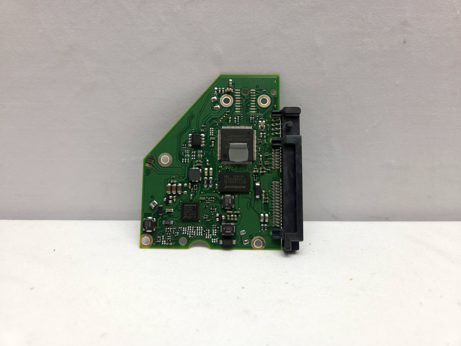 Seagate 100762568 Rev A For ST2000DM001 Board Only For Data Recovery