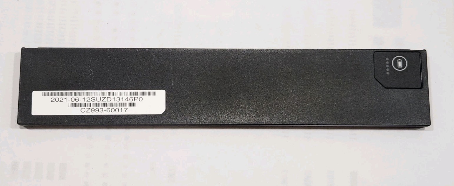 HP OfficeJet 200 / 250 Battery – Genuine OEM – New Without Box