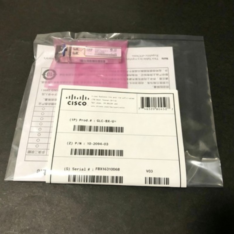1pc New For GLC-BX-U Module