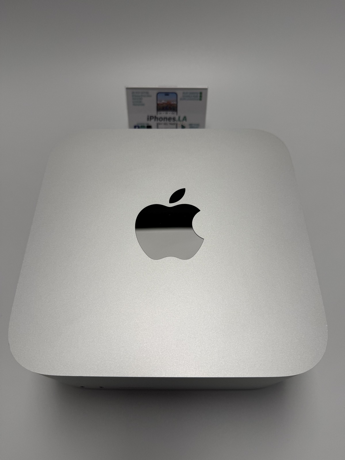 2023 Apple Mac Studio M2 Max 12-Core/30-Core 64GB RAM 1TB SSD Silver