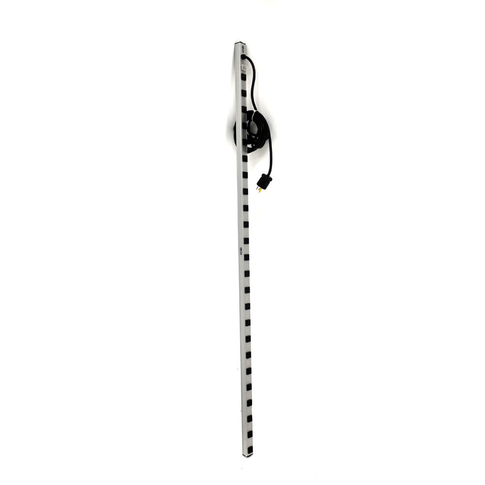 Tripp-Lite PS7224-20T Vertical 24-Outlet Power Strip L5-20P 120V 20A PDU 72"