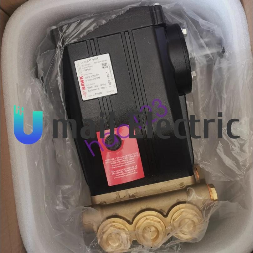 1PCS NEW MODEL XXT7015IR pump XXT7015IR Fast delivery DHL/FedEx
