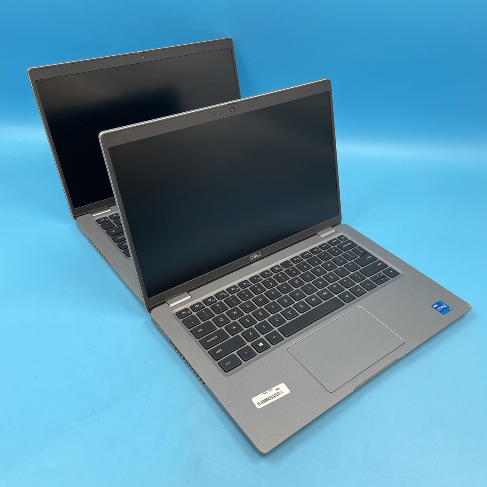(LOT OF 2) Dell Latitude 5420 | i5-1135G7 | 16GB RAM | NO SSD | NO OS | 52% BATT