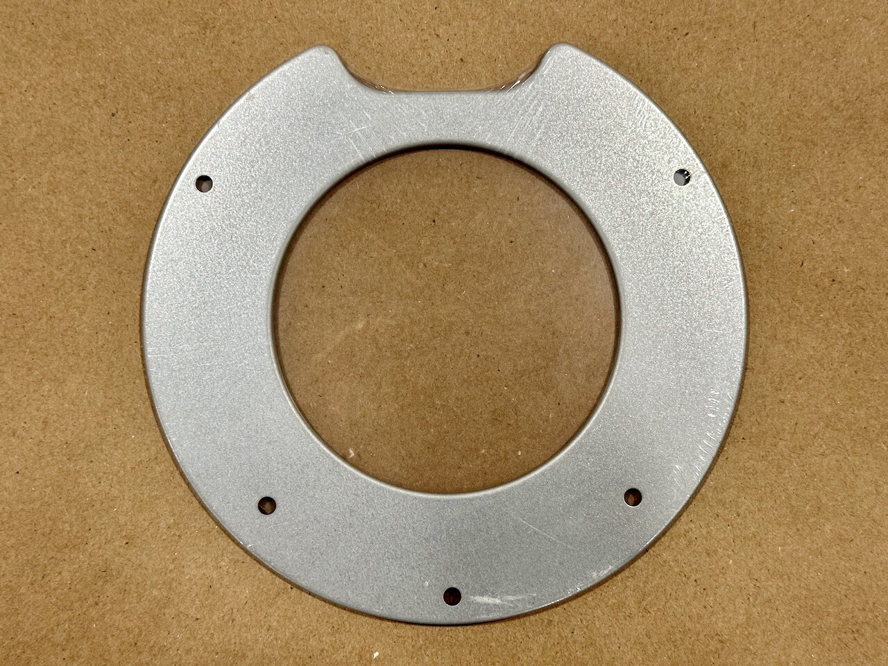 New Ubiquiti UniFi AP AC Pro U6-Pro Metal Drop Ceiling Mount Plate
