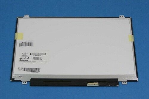 BOE HB140WX1-301 V4.0 LCD Screen Replacement for Laptop New LED HD