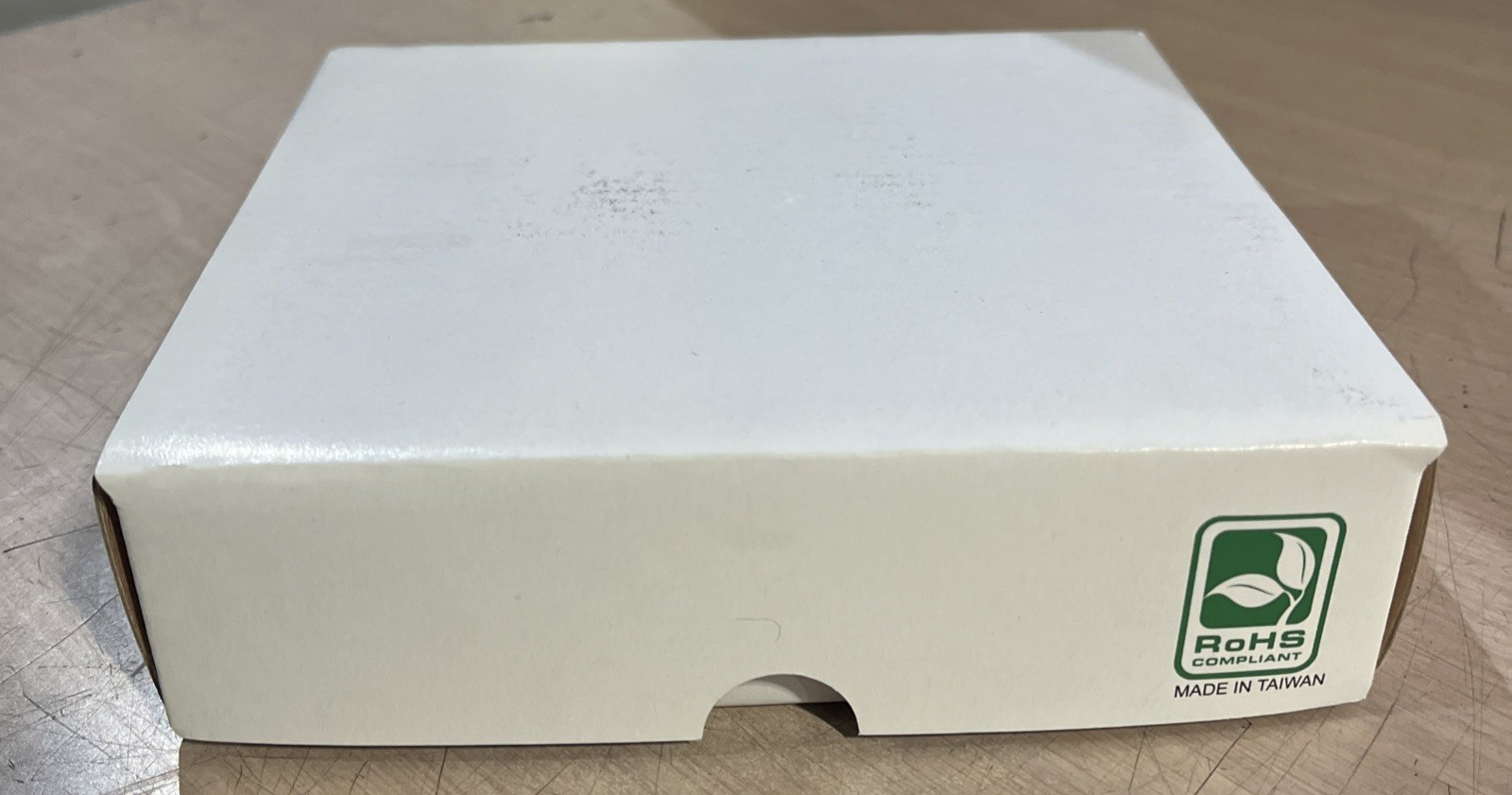x7 TRIPP LITE ENVIROSENSE RACK ENVIRONMENT SENSOR AC8895