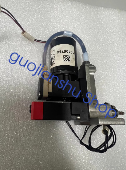 1PCS NEW MARKEM-IMAJE ENM49412 Vacuum pump Fast shipping Via DHL/Fedex
