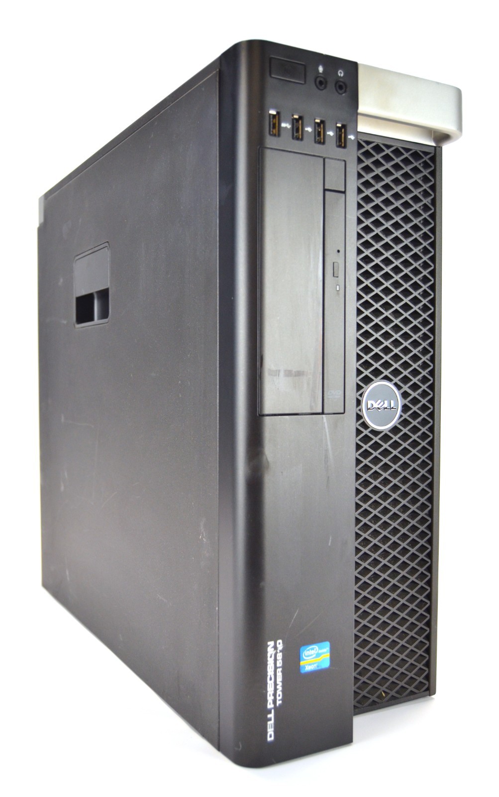 Dell Precision 5810 XEON E5-1603 v3 2.8GHz 16GB Ram Radeon 8490 NO HDD/OS READ