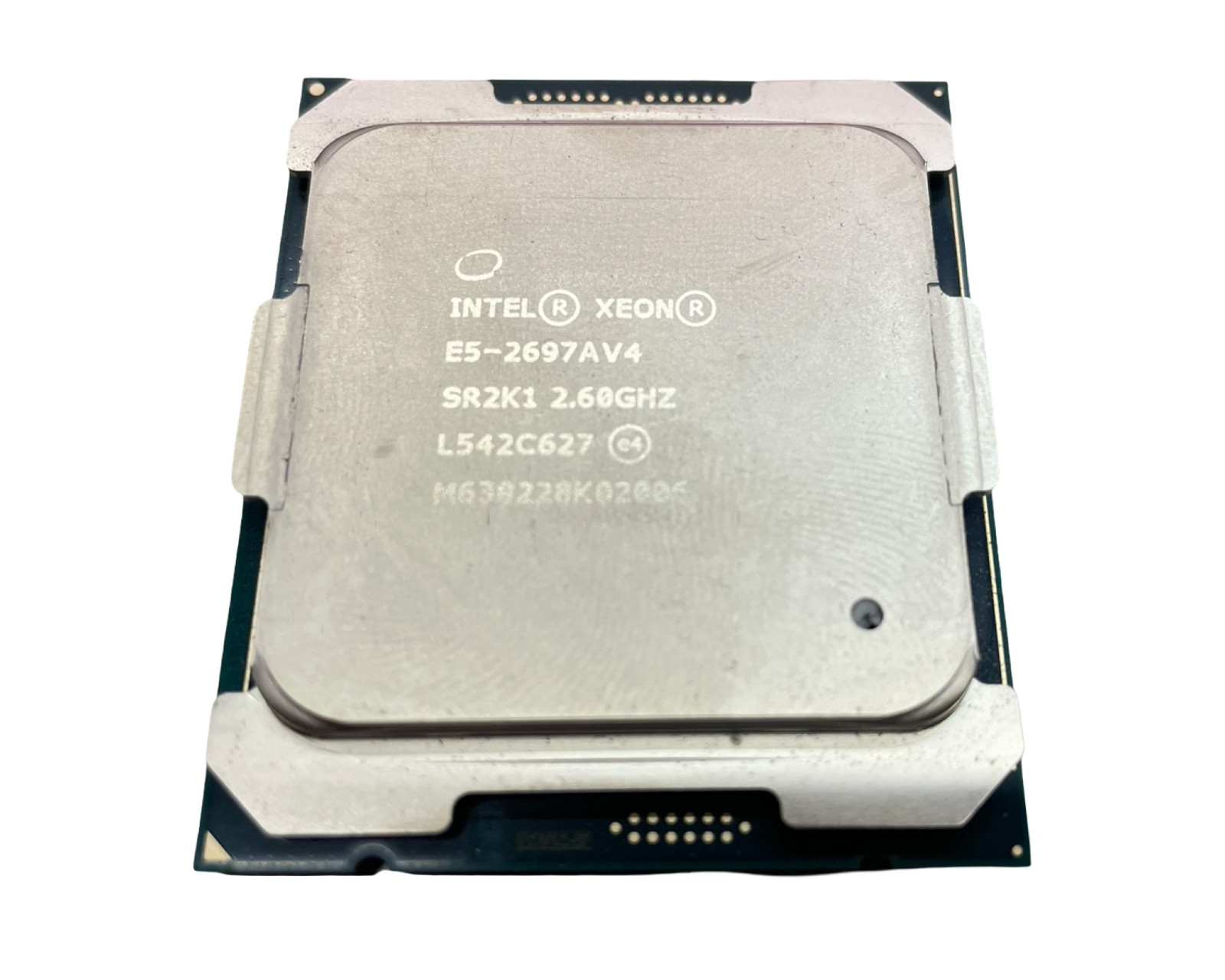 Intel Xeon E5-2697AV4 SR2K1 2.60GHz 16 Core LGA2011 *SE