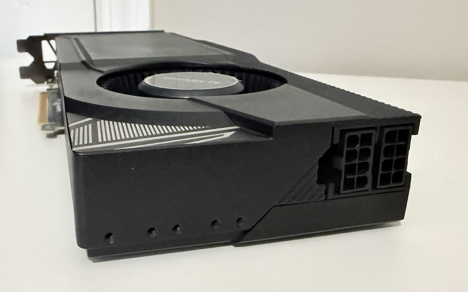 GIGABYTE GeForce RTX 3080 TURBO 10GB GDDR6X Graphics Card