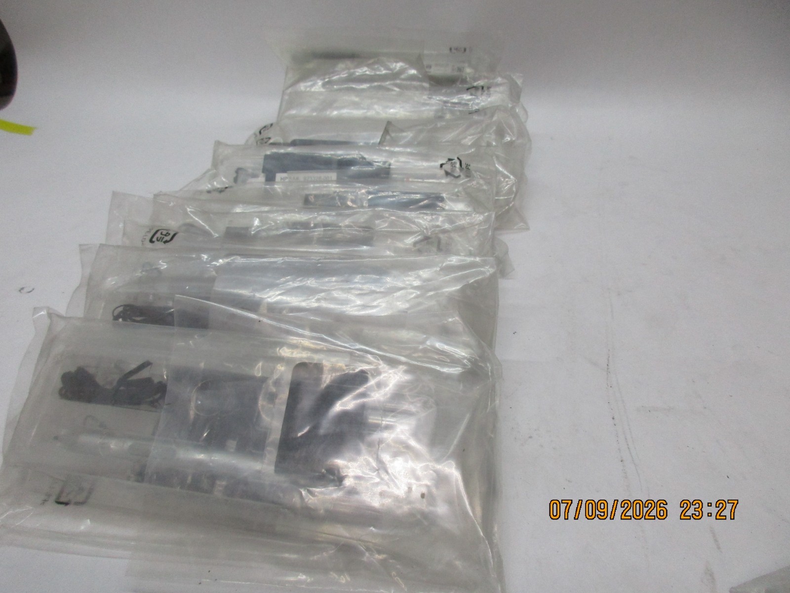 LOT-12 HP Stylus Active Pen 839082-003 T5-D12