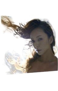 Namie Amuro Uncontrolled CD+DVD Japanese Pop Avex 2012 Limited Edition Japan