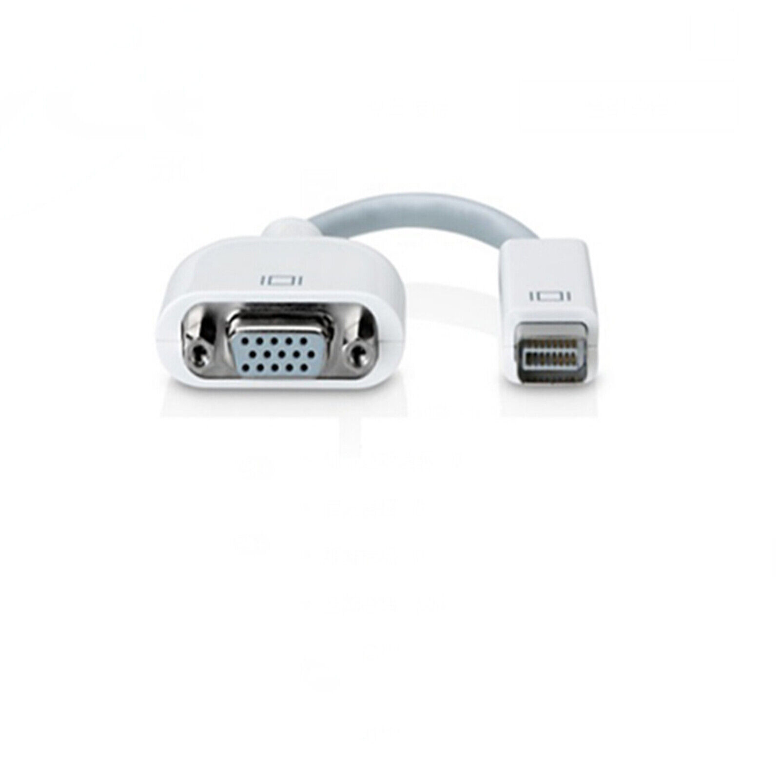 Mini Adapter Cable High Quality DVI to VGA Adapter Cable for  Accessory