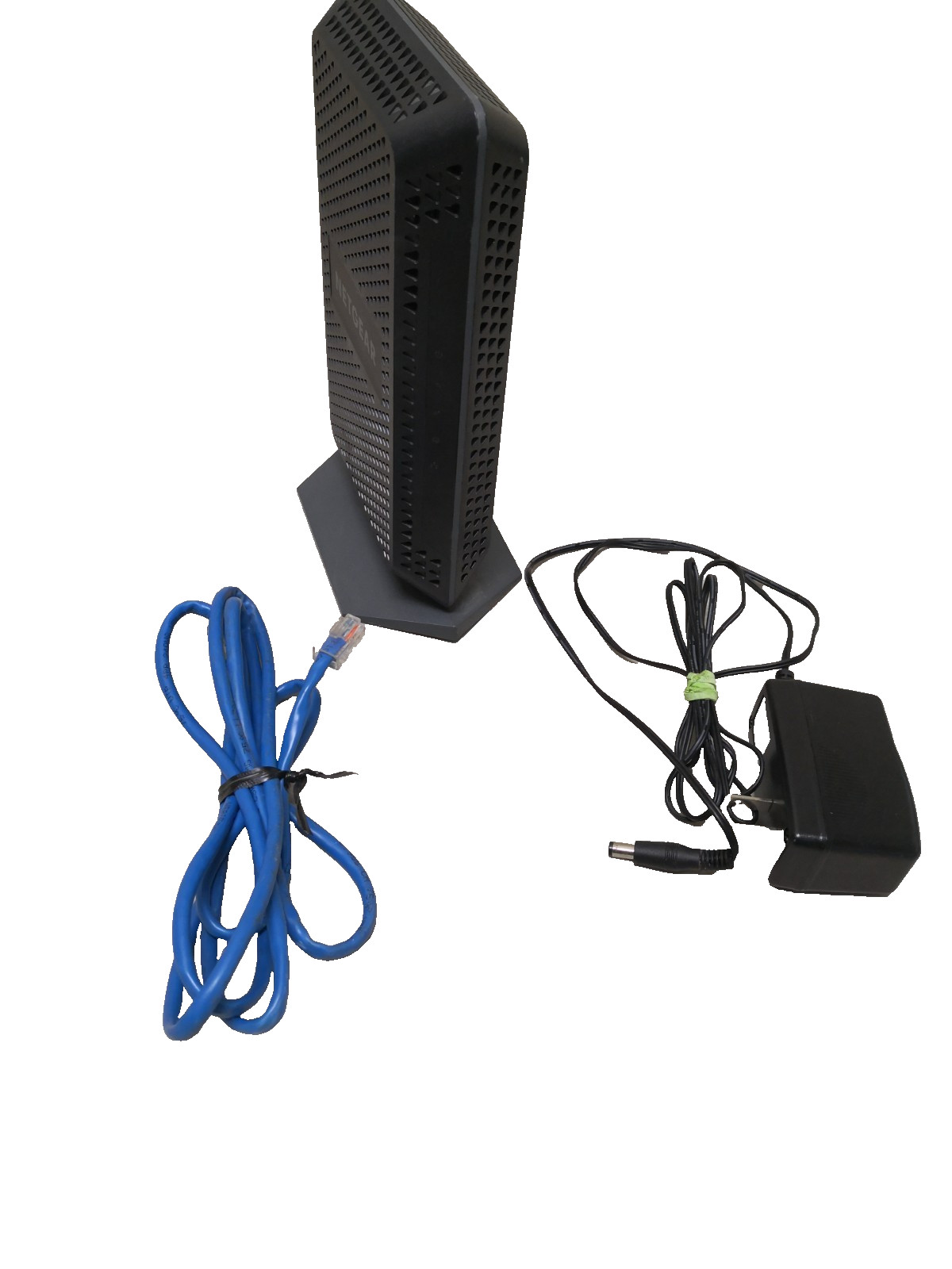 Netgear CM600 High Speed Cable Modem 24x8 DOCSIS 3.0 | Tested