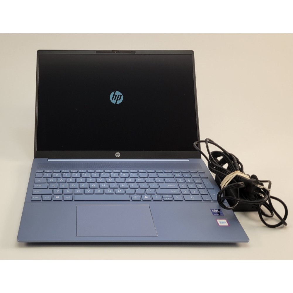 HP Pavilion 16-af0000nr 16" S1 Ultra 7 155U - 16GB LPDDR5 - 1TB SSD