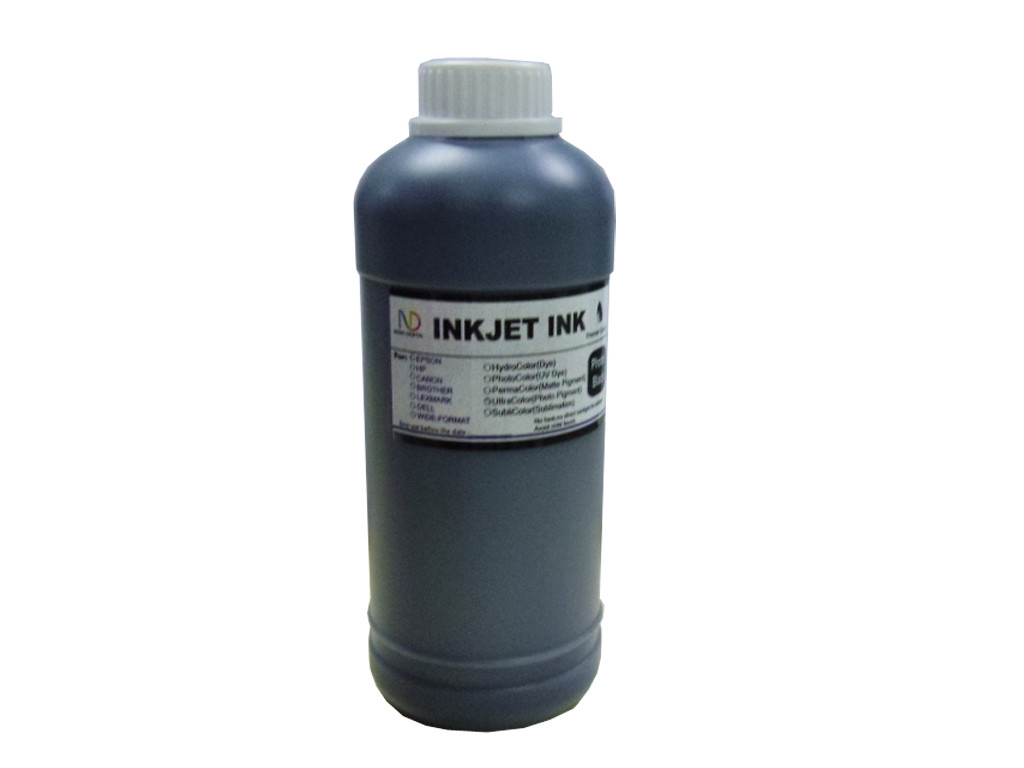 ND Non-original 500ml L Light Black Pigment ink for Stylus Pro 3800 3880 7800 