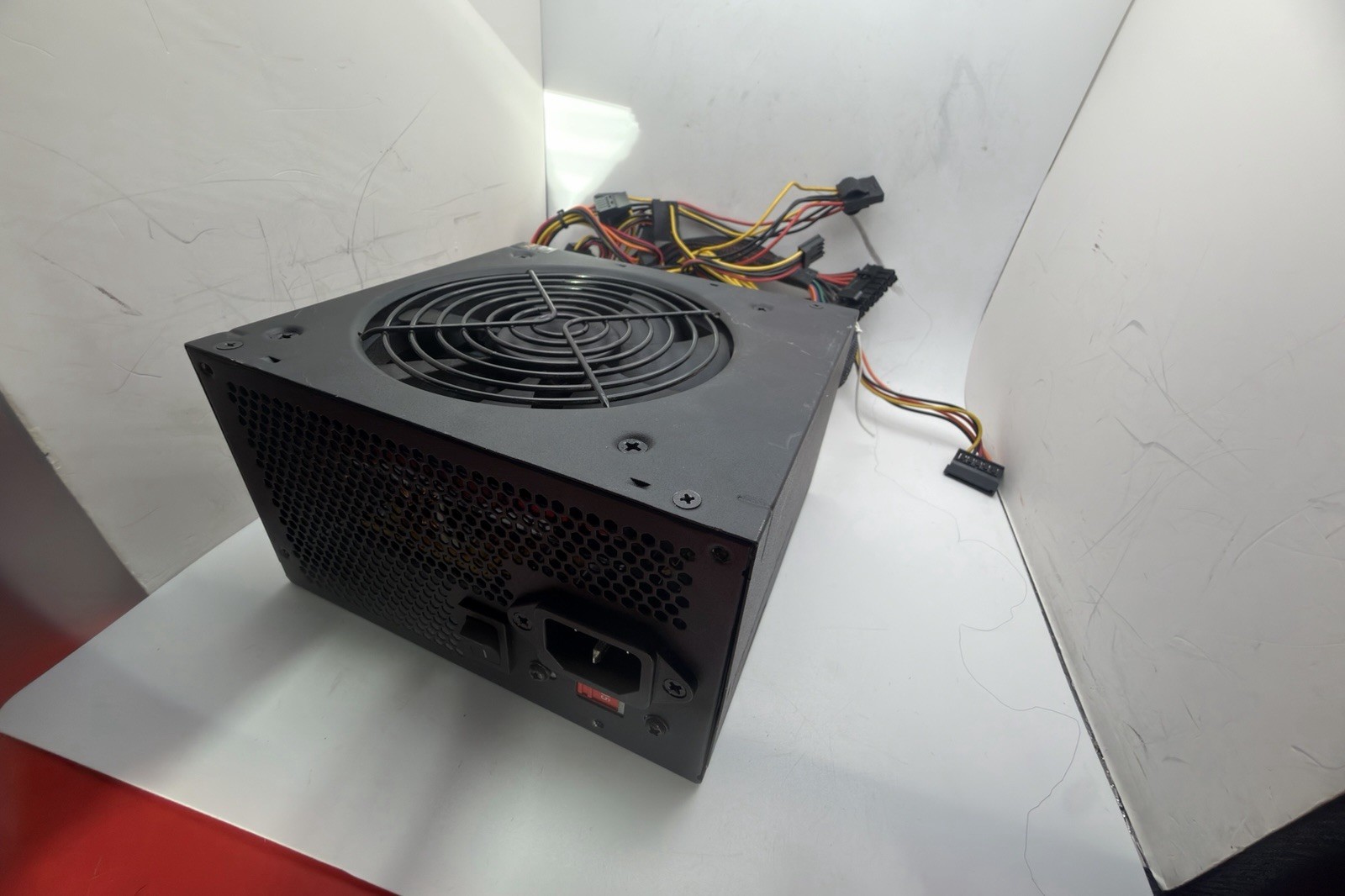 Thermaltake TR2 600W Watts PSU Power Supply | Fast Ship