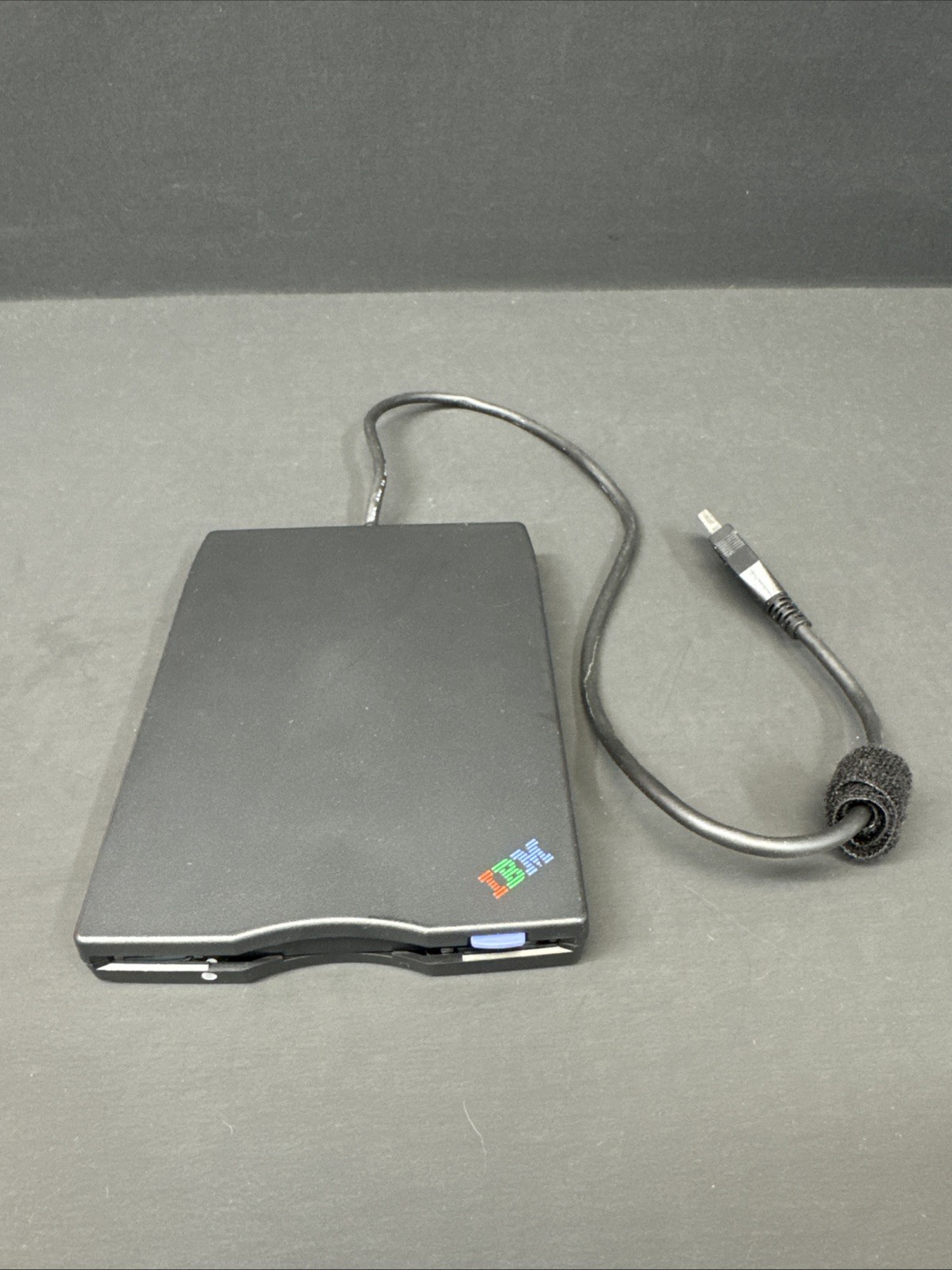 IBM USB Portable Diskette Floppy Drive MPF82E 08K9835 06P5223 Tested Working, *1