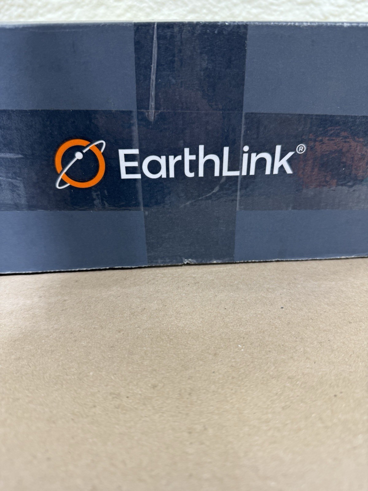 Earthlink Axon EL 4000 Wireless Home Internet Set Up Router