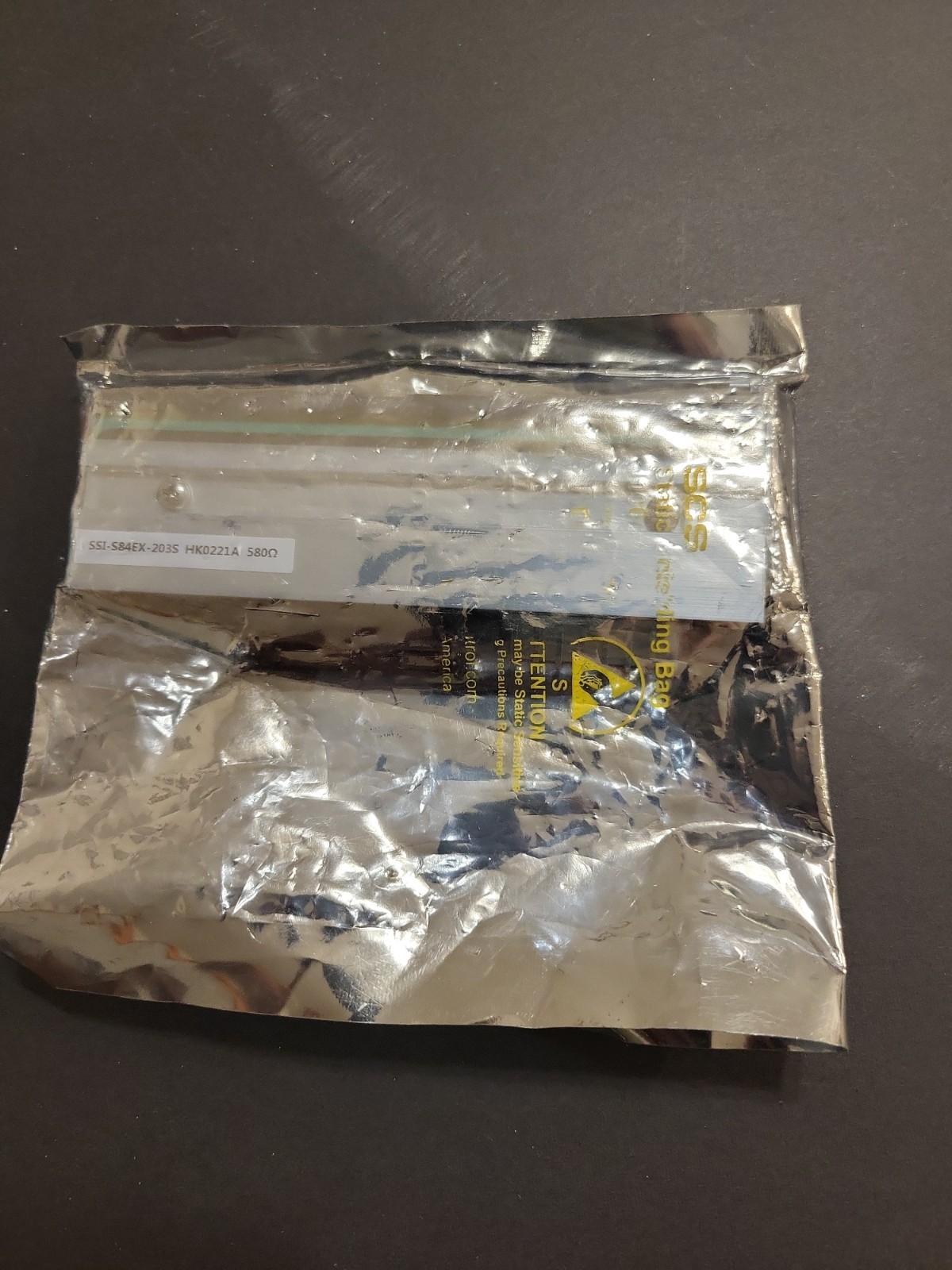 SATO R29219000 Genuine Printhead for S84-EX  203dpi New Condition 