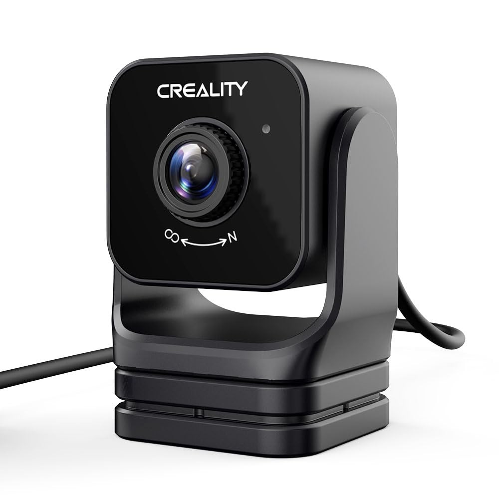 Creality Nebula Camera for Ender-3 V3 KE/Ender 3 V3/Ender 3 V3 Plus/CR-10 SE/...