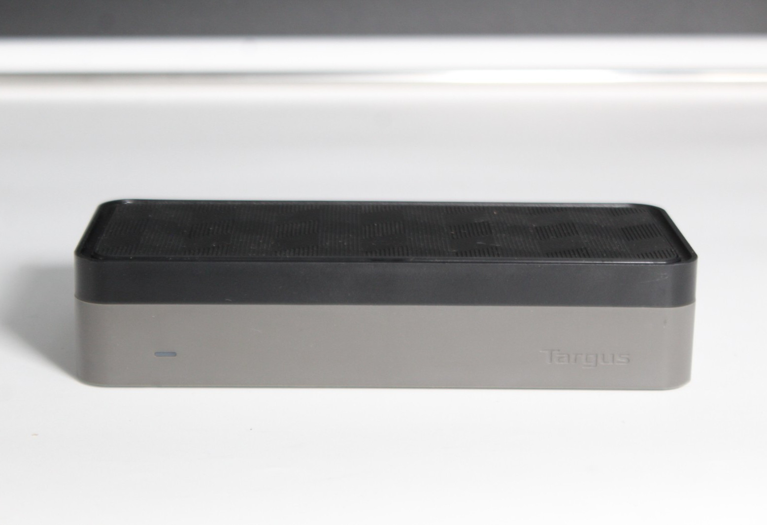 Targus DOCK250 DOCK520USZ-52 Four Head HD Docking Station