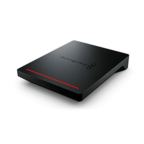Blackmagic Cloud Pod